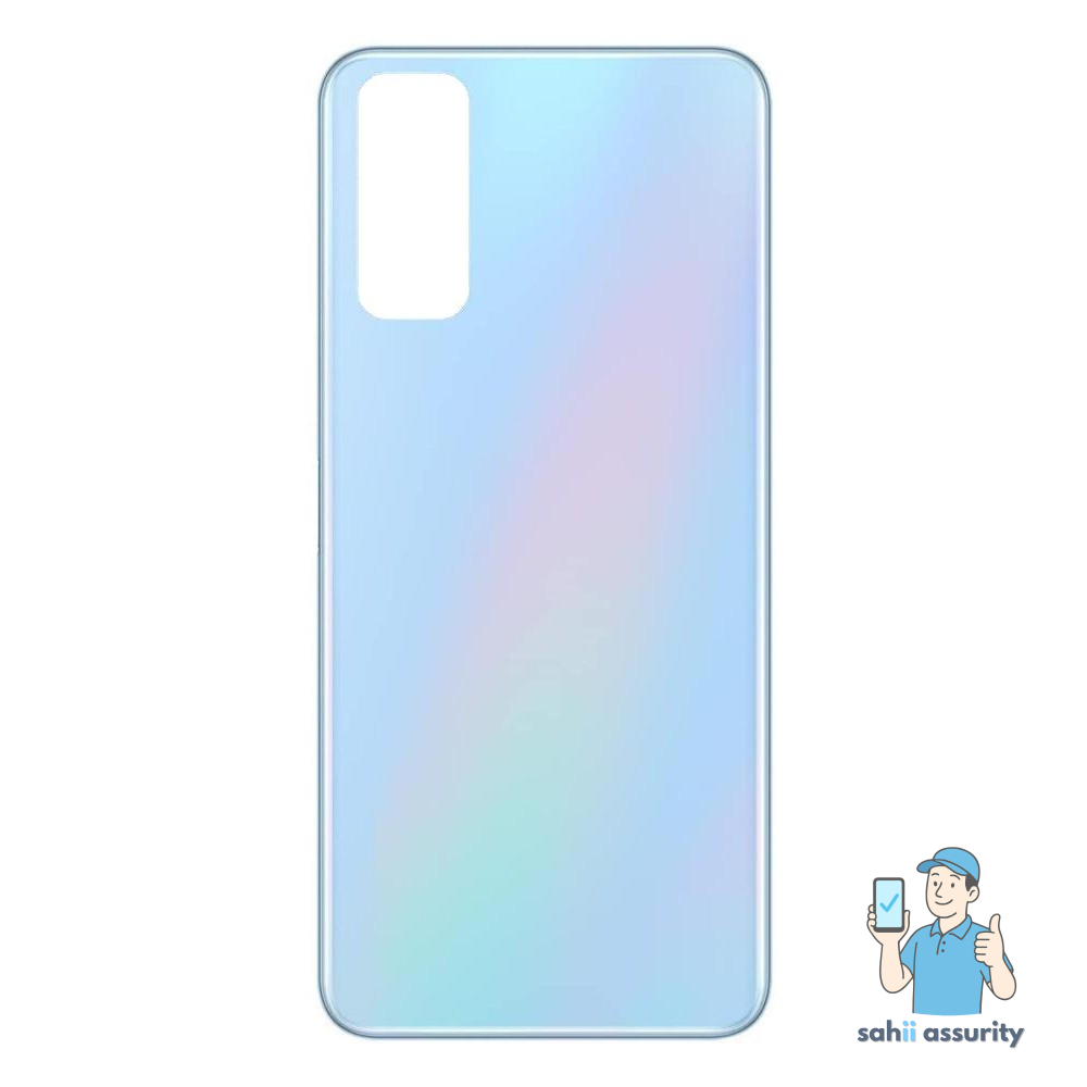 Back Panel Cover for Vivo Y12G